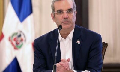 0 0 0 Periodista Llama A Respetar Figura Del Presidente Abinader
