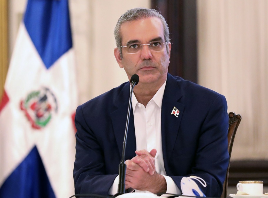 0 0 0 Periodista Llama A Respetar Figura Del Presidente Abinader