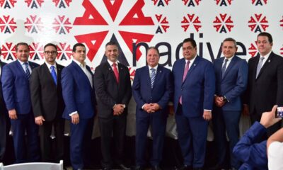 ANADIVE DIRECTIVA