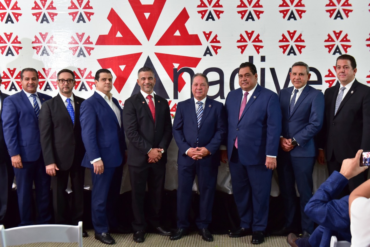 ANADIVE DIRECTIVA