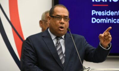 Alexis Garcia Habla