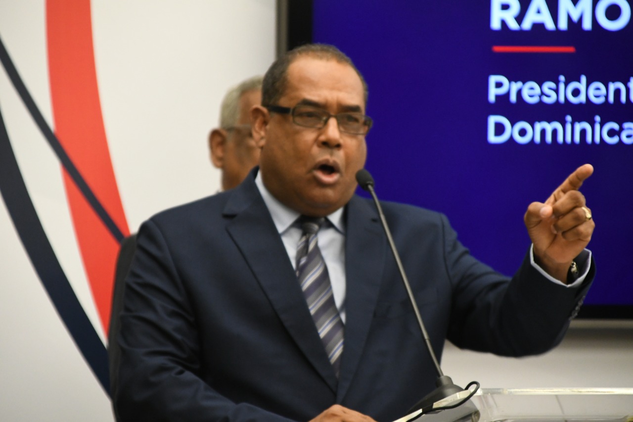 Alexis Garcia Habla