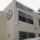 Local del Colegio de Abogados.