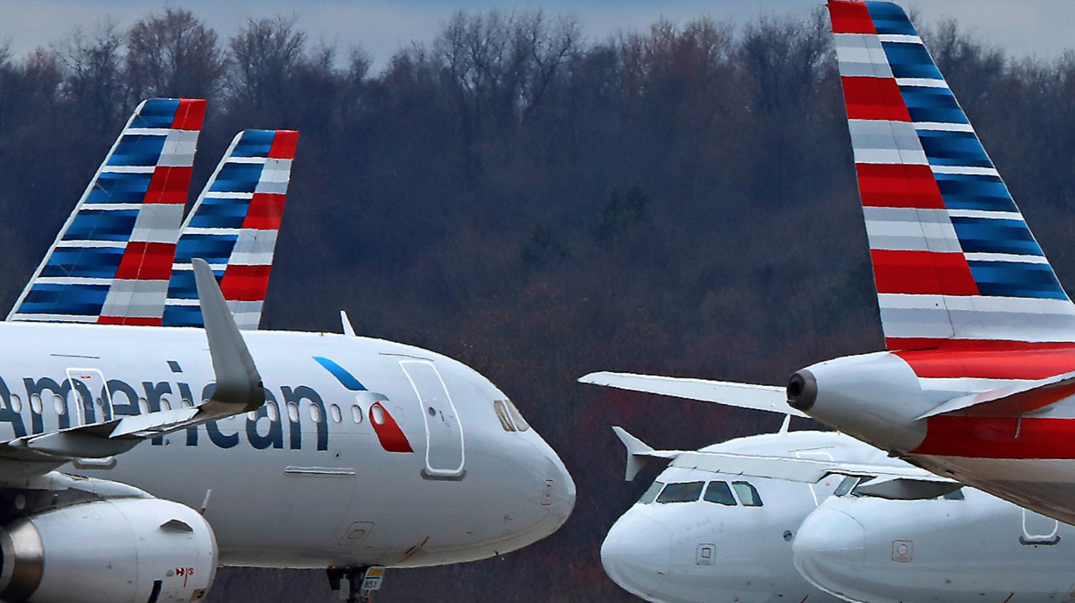 American Airlines