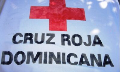 Cruz Roja I