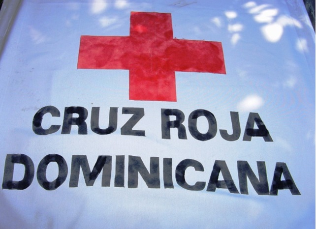 Cruz Roja I