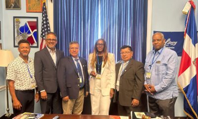 Junta Directiva Oficina Congresista Espaillat 3