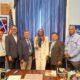 Junta Directiva Oficina Congresista Espaillat 3