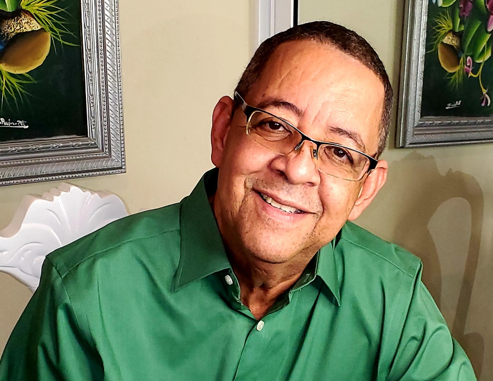 David R. Lorenzo