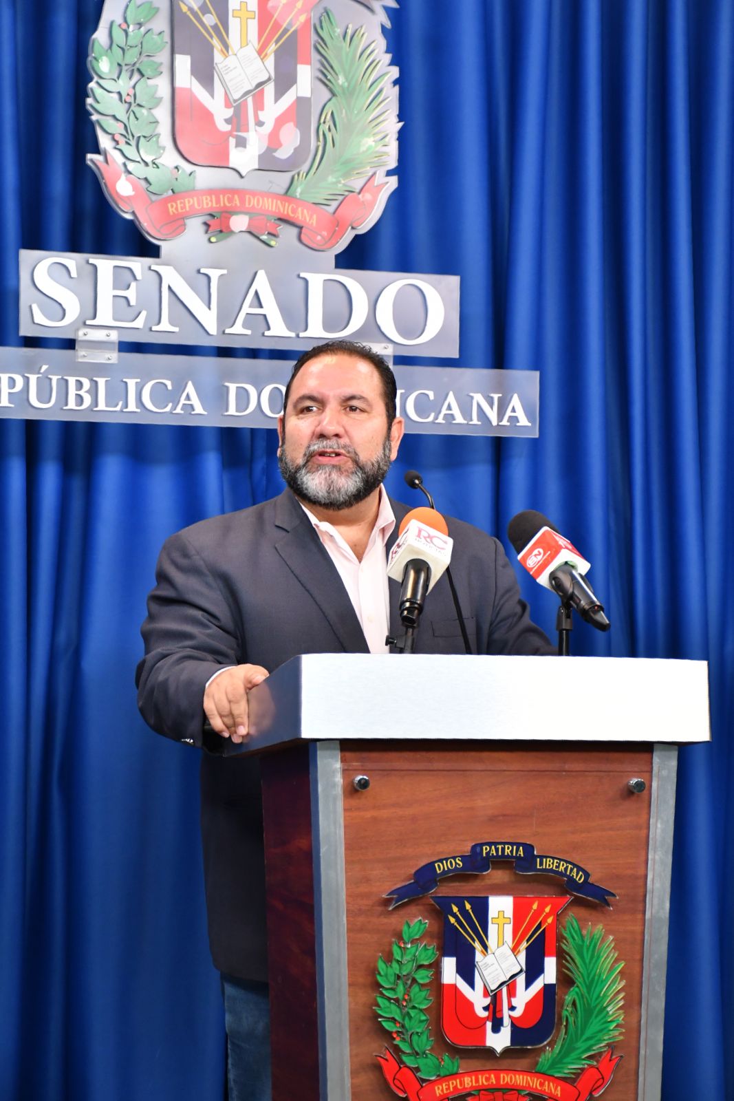 Ramón Rogelio Genao