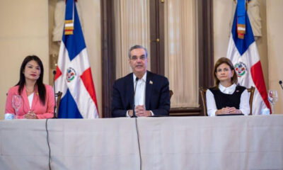 PRESIDENTE ABINADER 3