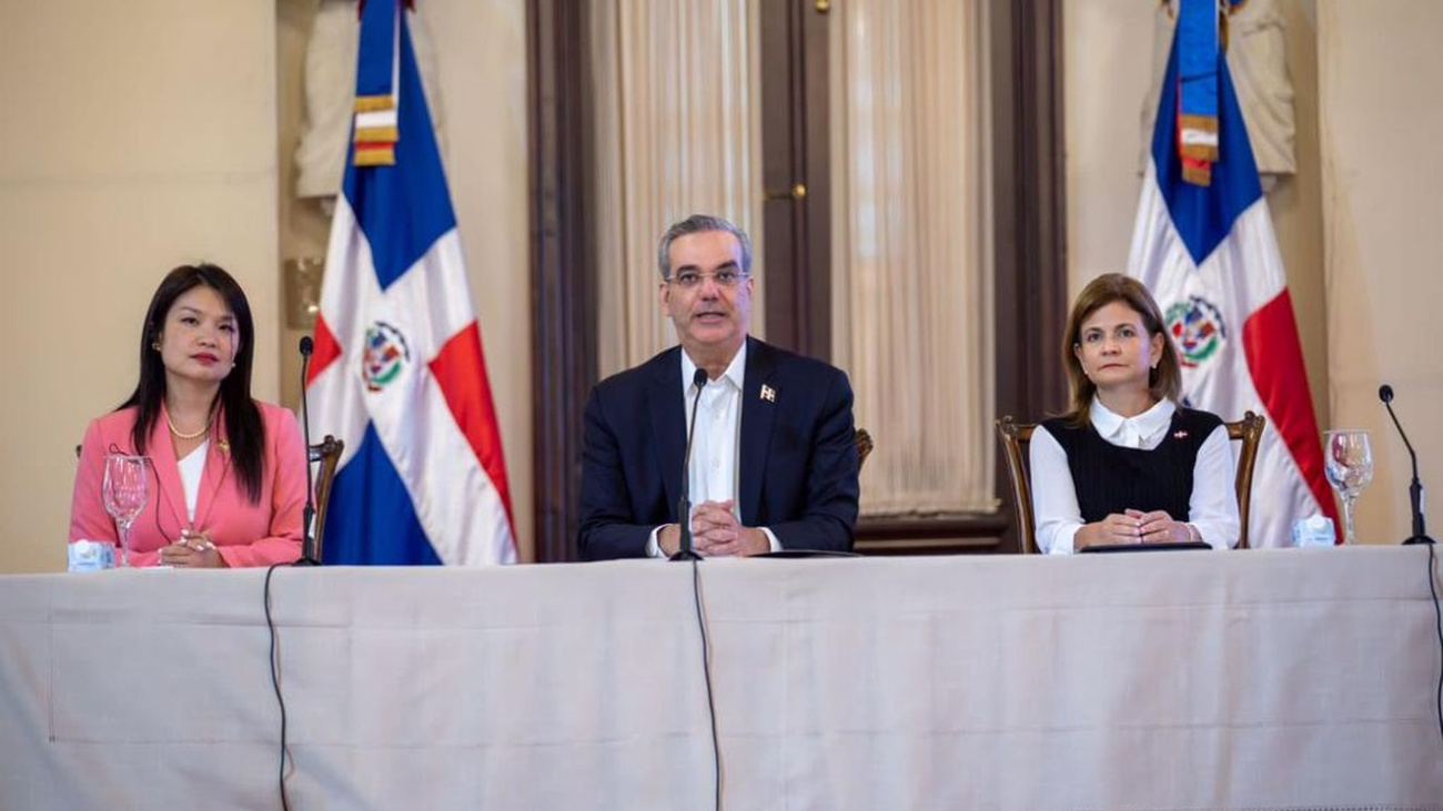 PRESIDENTE ABINADER 3