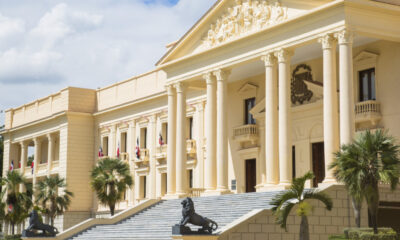 Palacio Nacional