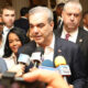 Presidente Abinader En Ny