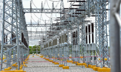 Redes Electricas 