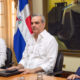 Abinader Y Arroceros