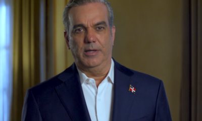 Abinder Presidente