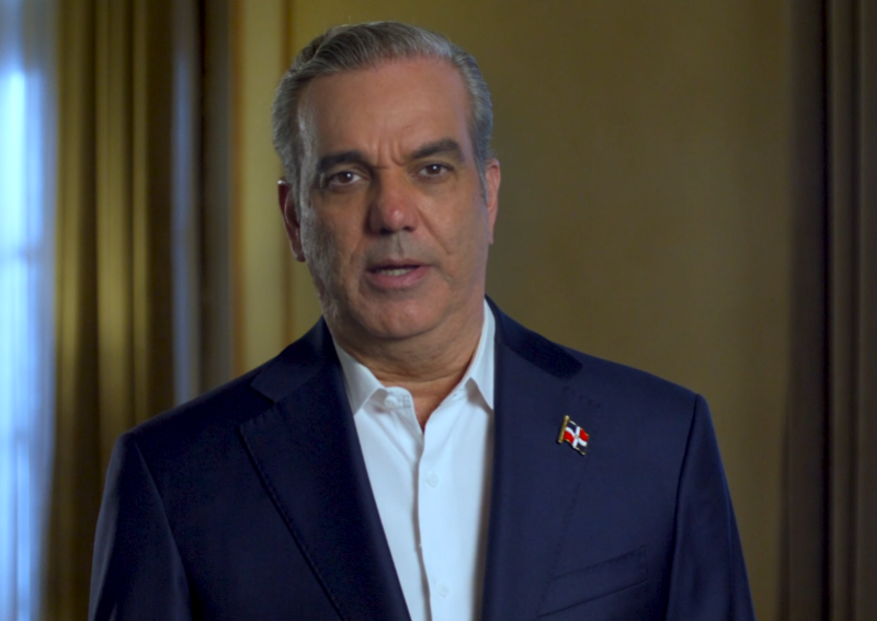 Abinder Presidente