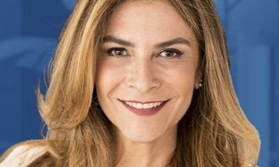 Carolina Mejia La Primera Mujer A La Alcaldia De La Capital
