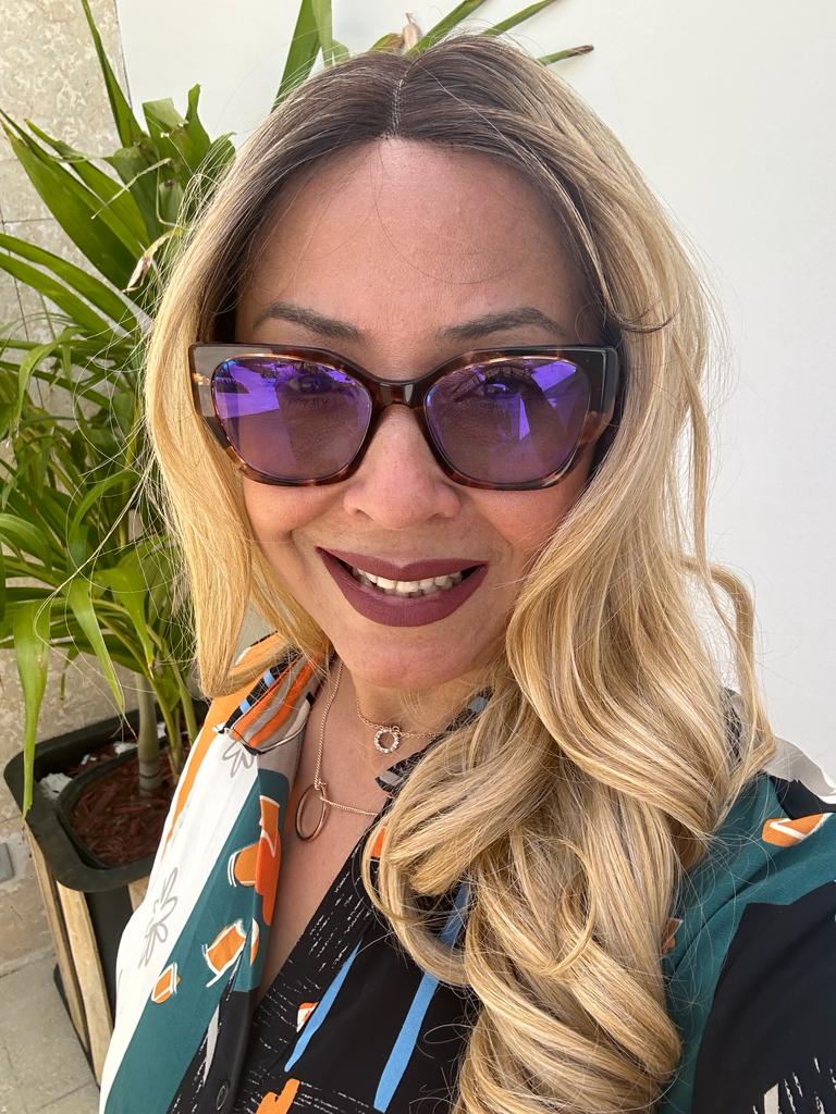 Foto Elida Almonte