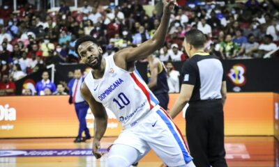 Gerardo Suero