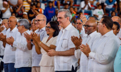 Presidente Abinader