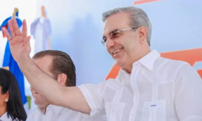 Presidente Abinader