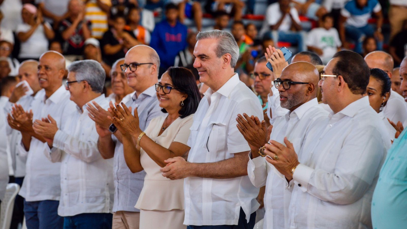 Presidente Abinader