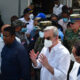 Presidente Abinder En San Cristobal