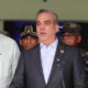 Presidente Anuncia Captura Delincuentes Tops