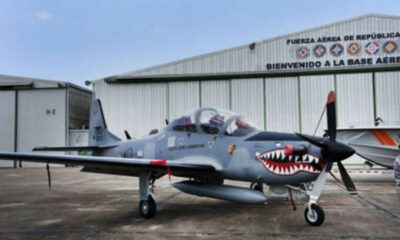 Super Tucano 2