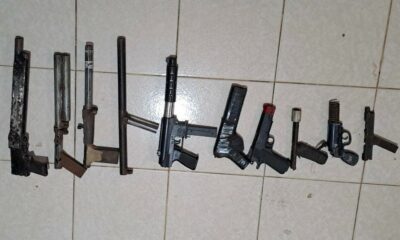 ARMAS