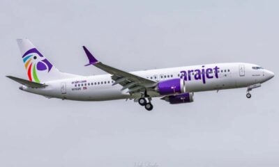 Arajet