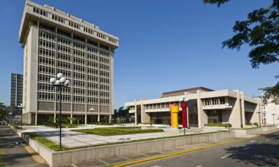 BANCO CENTRAL
