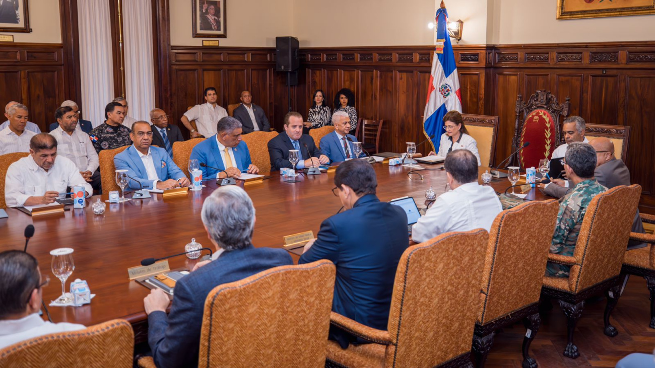 Consejo De Gobierno Septiembre 2023