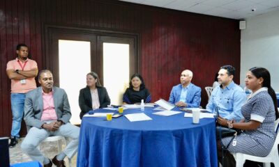El Taller Forma Parte Del Proyecto Bilateral Costa Rica Republica Dominicana