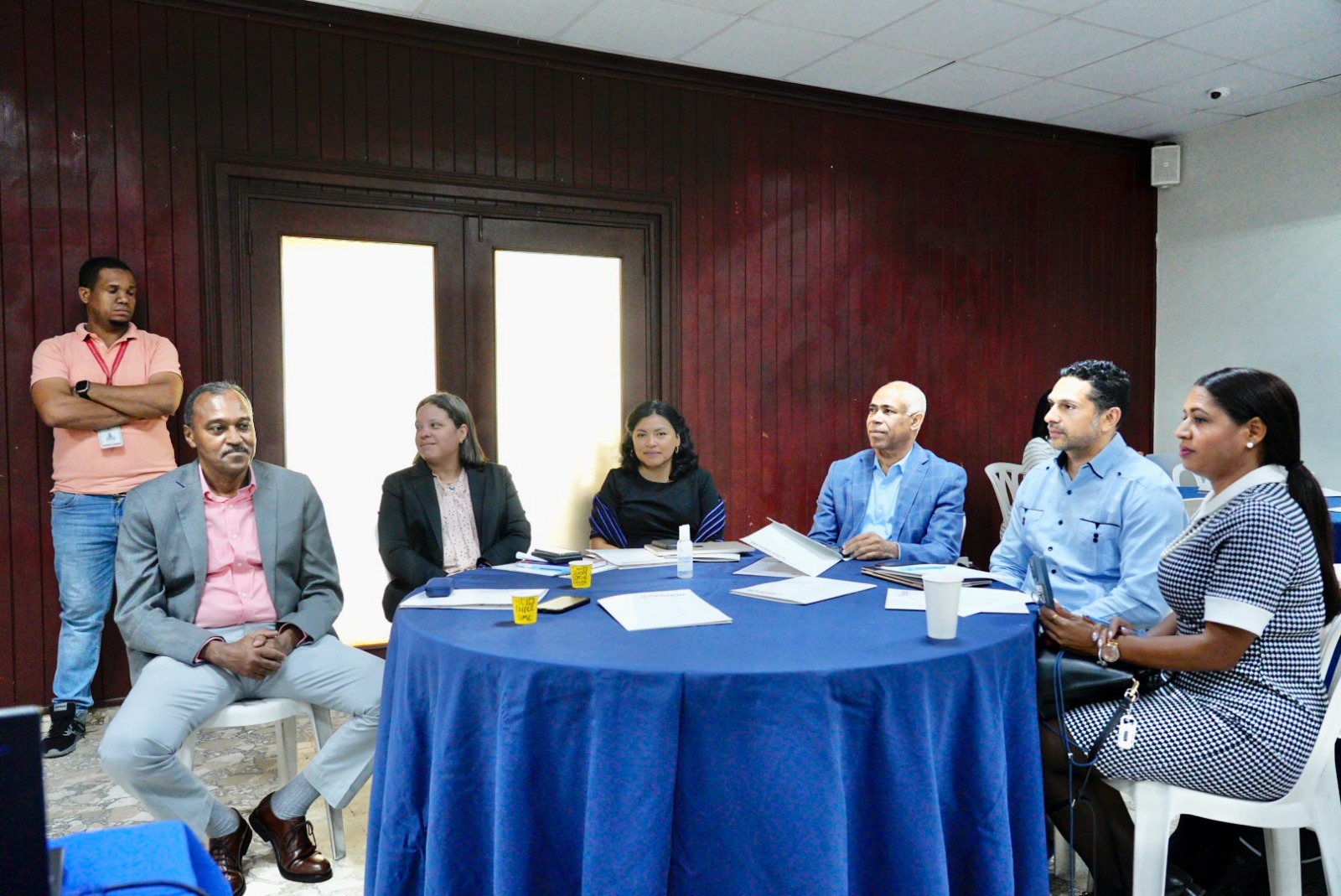 El Taller Forma Parte Del Proyecto Bilateral Costa Rica Republica Dominicana