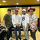 Grupo Tipico El NORTE Con Rubby Perez