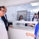 Inauguracion Farmacia Del Robert Reid Cabral