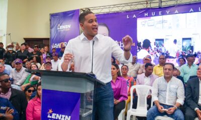 LENIN ALALDE 2