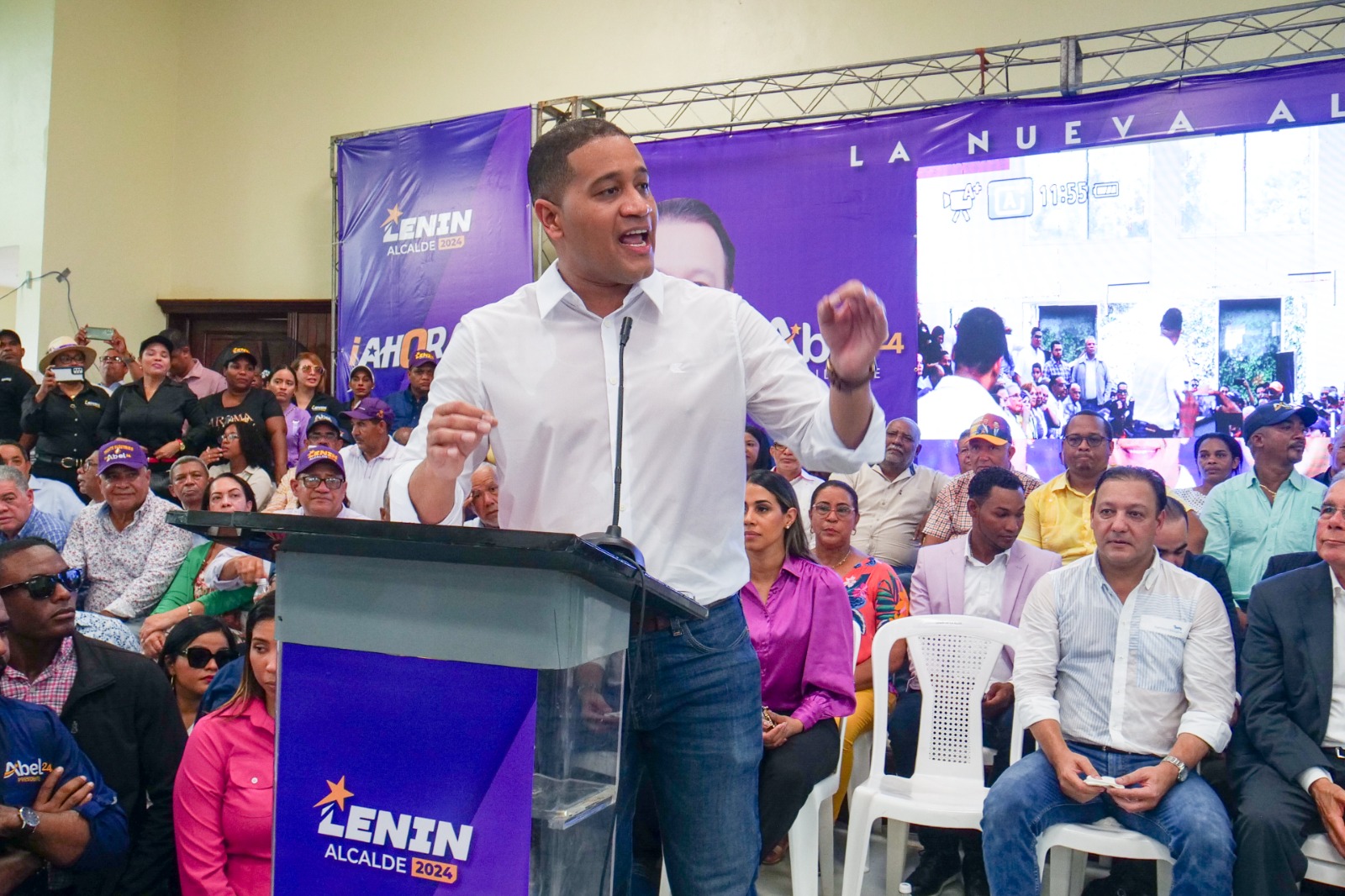 LENIN ALALDE 2