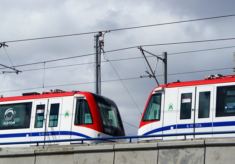 Metro Santo Domingo Este 770x540 1