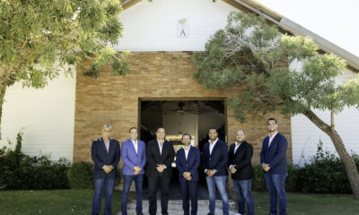 Miembros Integrantes De La Fundacion Confepaso.