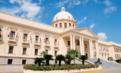 PALACIO PRESIDENCIAL