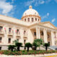 PALACIO PRESIDENCIAL