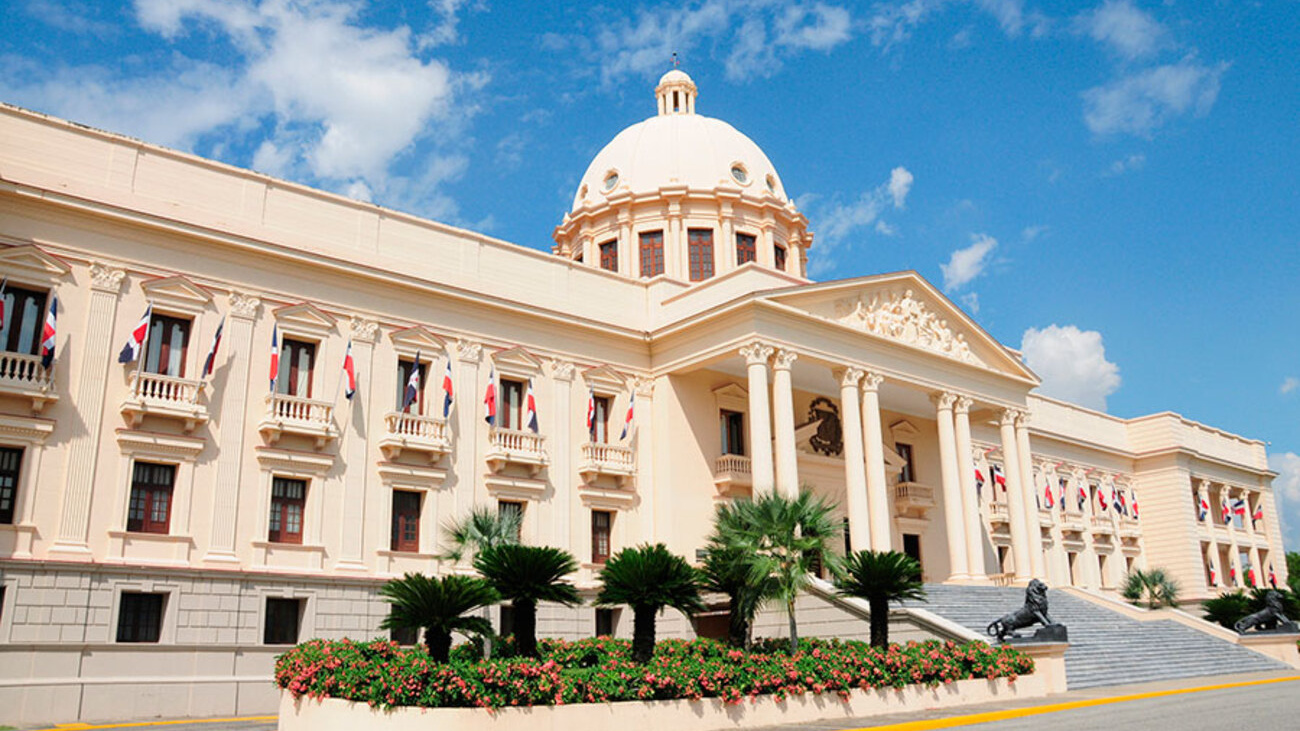PALACIO PRESIDENCIAL