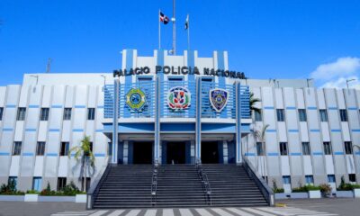 POLICIA NACIONAL
