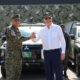 Presidente Luis Abinader