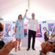 Presidente Y Vicepresidenta 