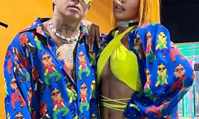 Sarodj Bertin Y Sixto Rein